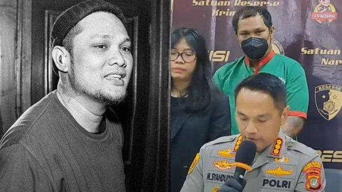 Tanggapi Penyesalan Virgoun Gunakan Narkoba,Eva Manurung: Berubah Ya Nak