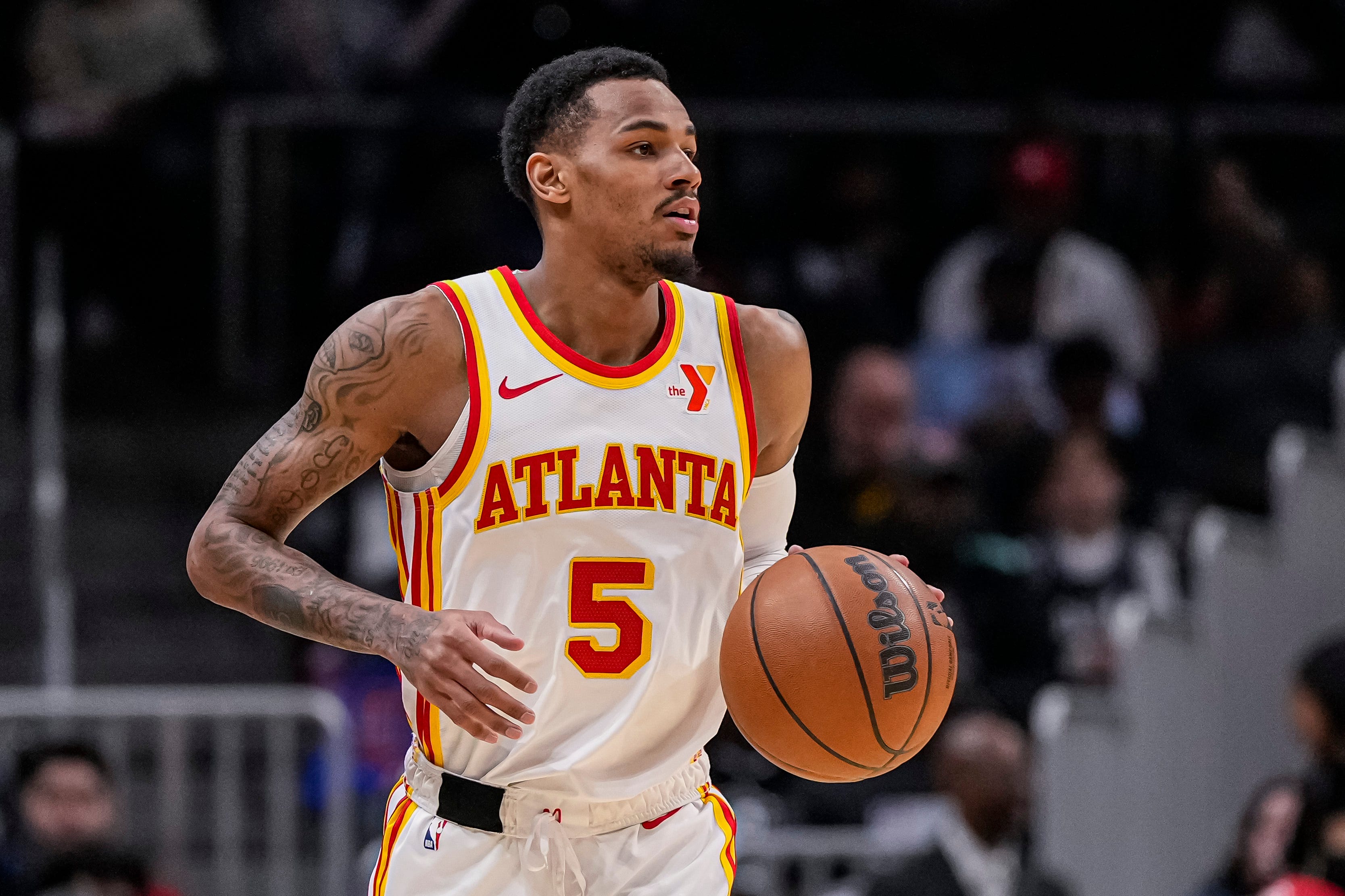 Hawks Trading Dejounte Murray To Pelicans. Who Won The Deal?