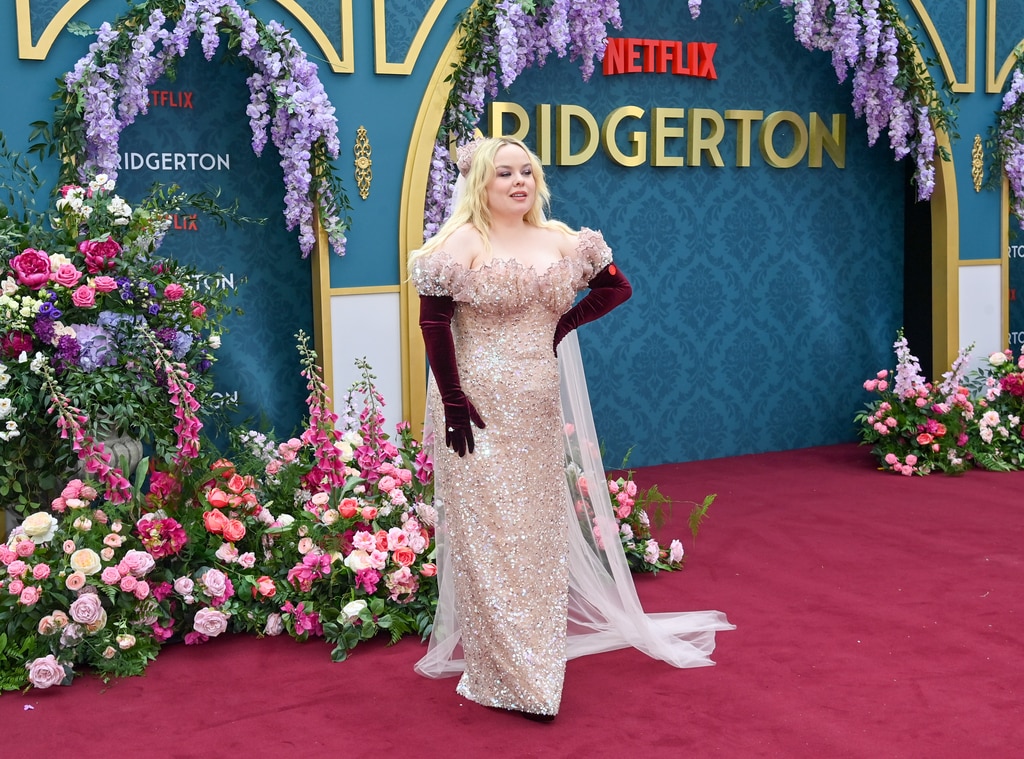 Single or at least not openly dating anybody, the scene-stealing actress who plays the former Penelope Featherington (now Bridgerton) has some phenomenal advice for those still on the market. "Don't compromise yourself," Coughlan told the Associated Press in June 2024. "Wait for the right person because you’re worth it."