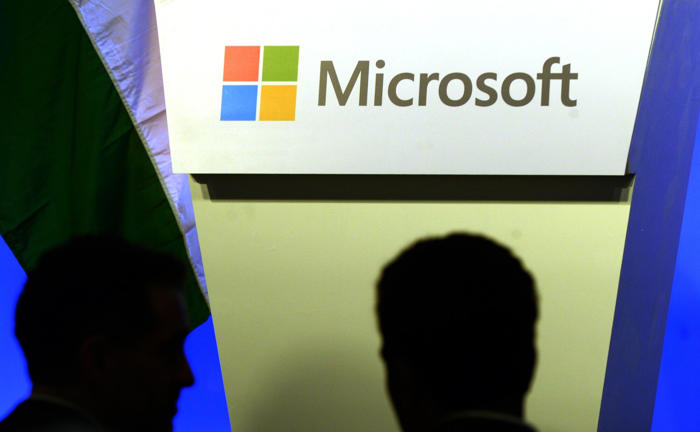microsoft, microsoft tells texas agencies they were exposed in russian hack