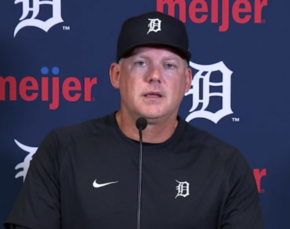 Detroit Tigers Set Franchise Record Not Seen in Eight Years — But There