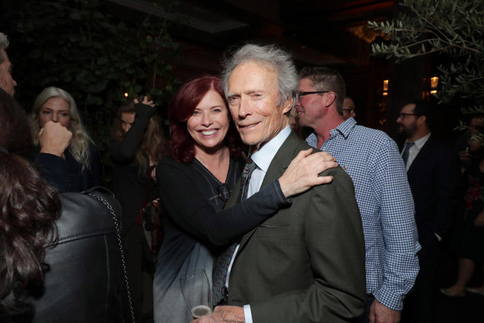 clint eastwood's family guide: meet the actor's 8 children