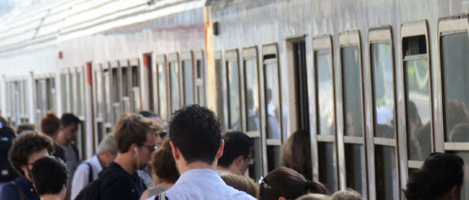 potenziamento della linea lecco-milano-sondrio: treni sospesi fino a domenica