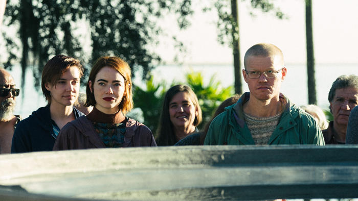 kinds of kindness star jesse plemons and director yorgos lanthimos think their new movie can mean whatever you want it to