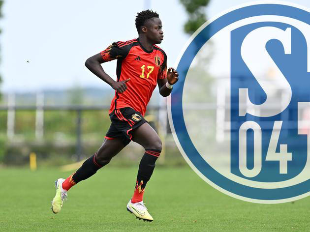schalke 04 verkündet nächsten transfer: youth-league-talent kommt