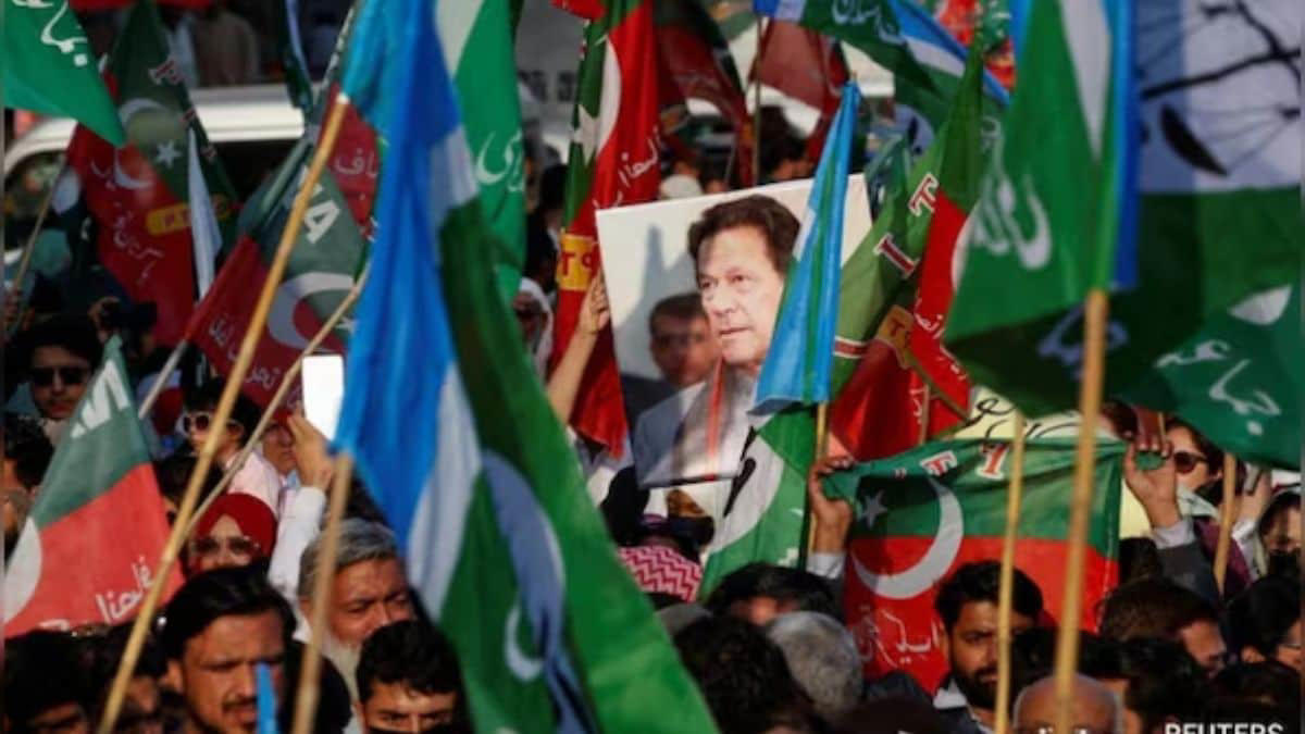 pakistan passes resolution opposing us call for election probe in tit-for-tat move