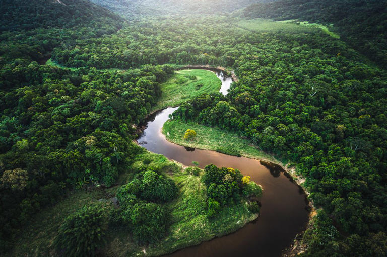 The world's 40 most beautiful countries to visit in your lifetime