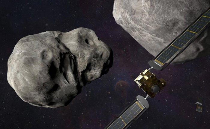 alertan de asteroide que pasará cerca de la tierra: ¿a qué hora y se podrá ver en chile?