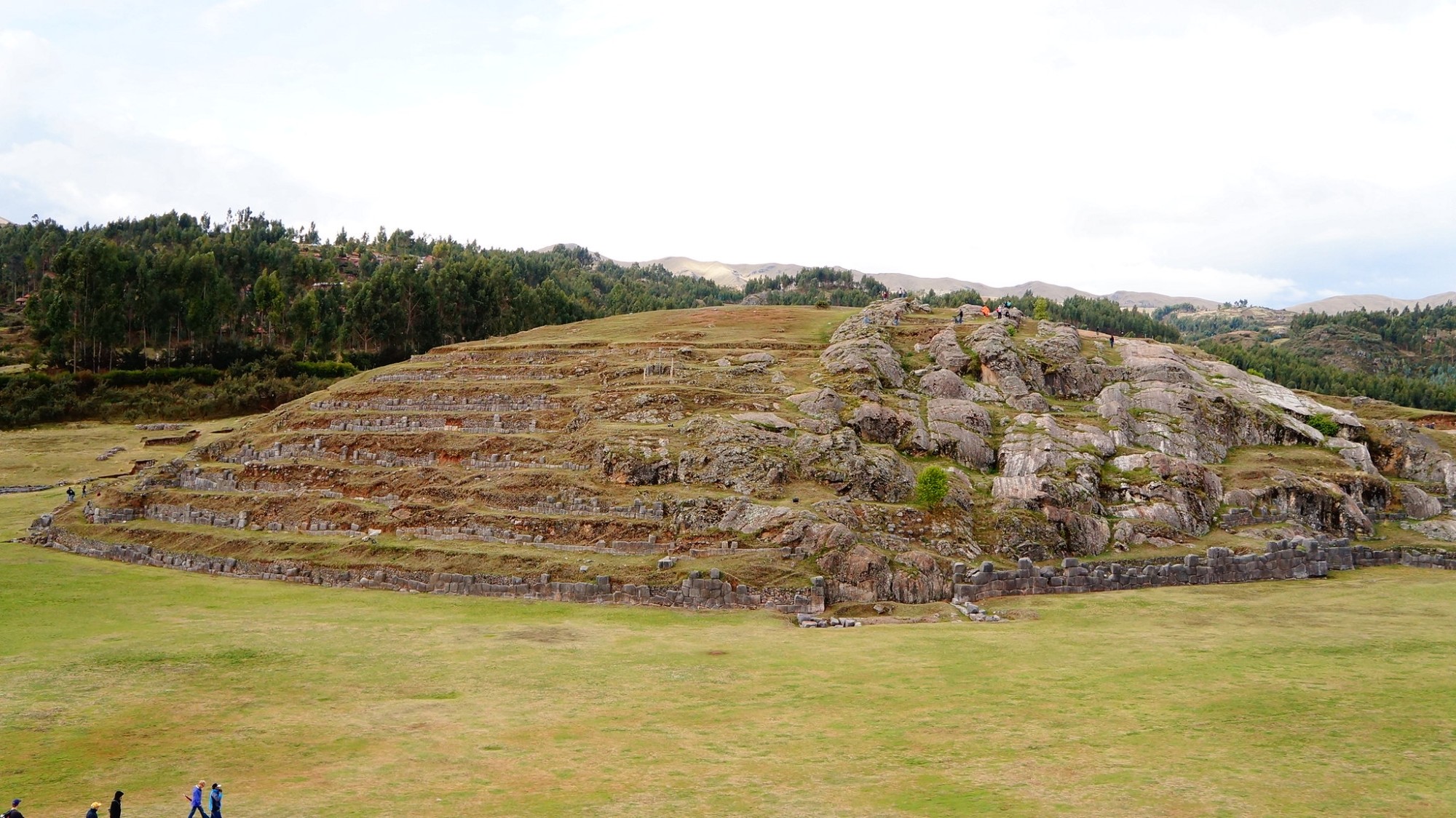 15th-Century Inca Stone Marvel Still Holds Ancient Secrets