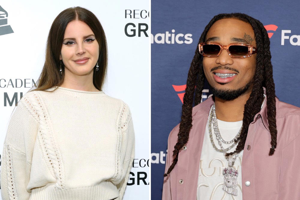 lana del rey and quavo set release date for ‘tough' collaboration
