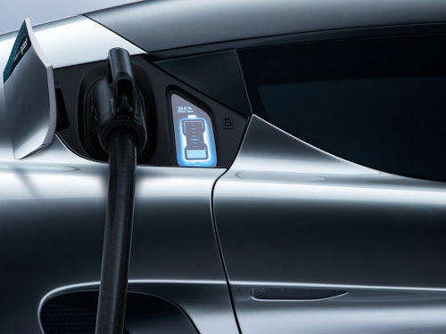 this ev company may have cracked the code to electric cars that charge in just a few minutes