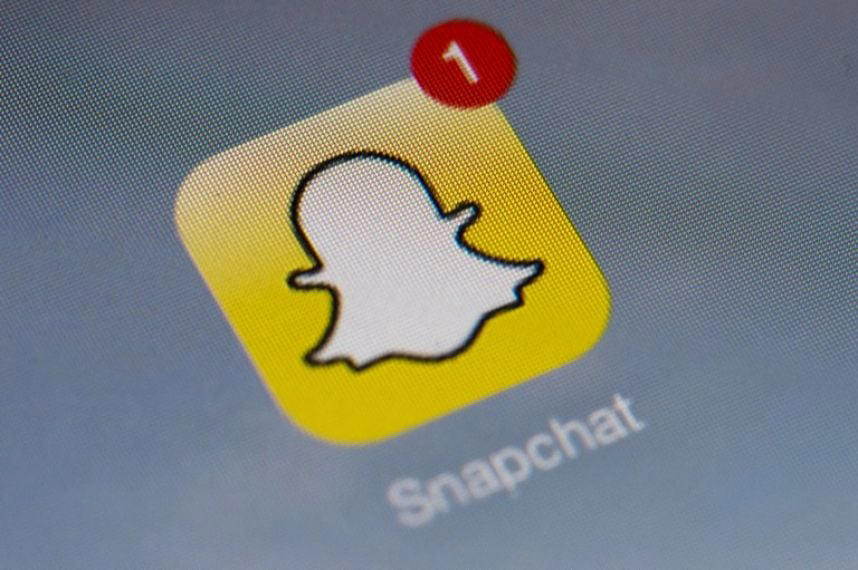 para detener el acoso hacia menores snapchat oficializa nuevas funciones