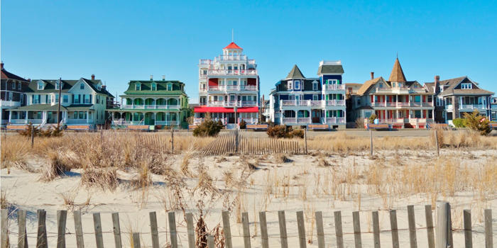 the 9 best beaches in new jersey