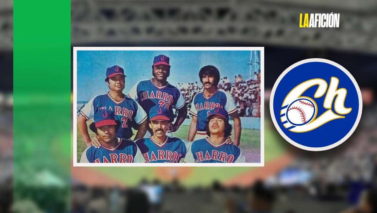 jalisco en los 99 años de liga mexicana de beisbol