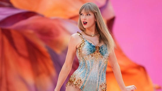 taylor swift economy not real? experts weigh in on ‘swiftonomics’ amid europe eras tour
