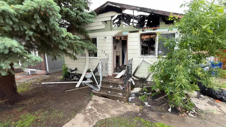 Saskatoon house explosion shakes Pacific Heights neighbourhood Thursday ...