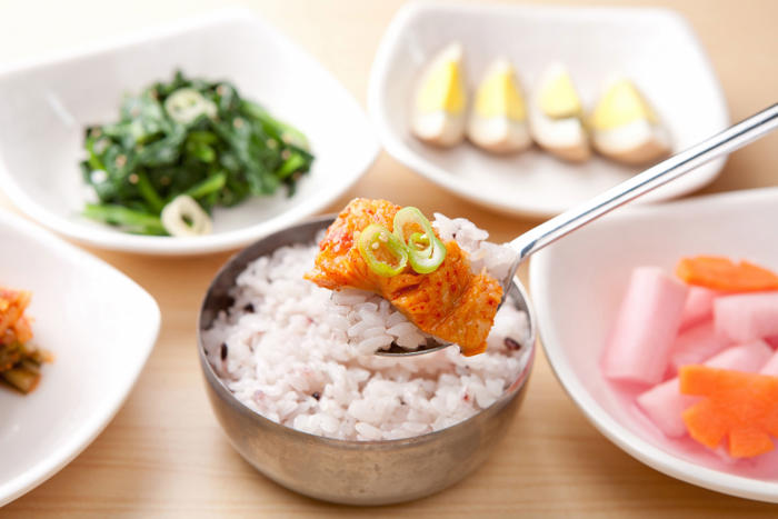 누가 비만의 주범이라 했나, 한국 쌀의 대변신
