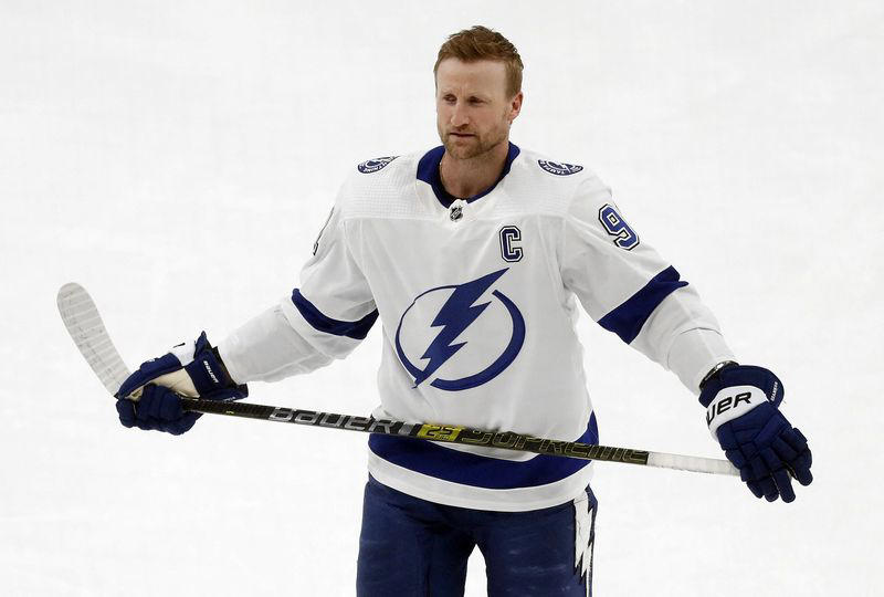 longtime lightning star steven stamkos could become free agent