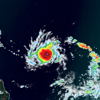 A new tropical system just formed. It poses a rare threat<br>