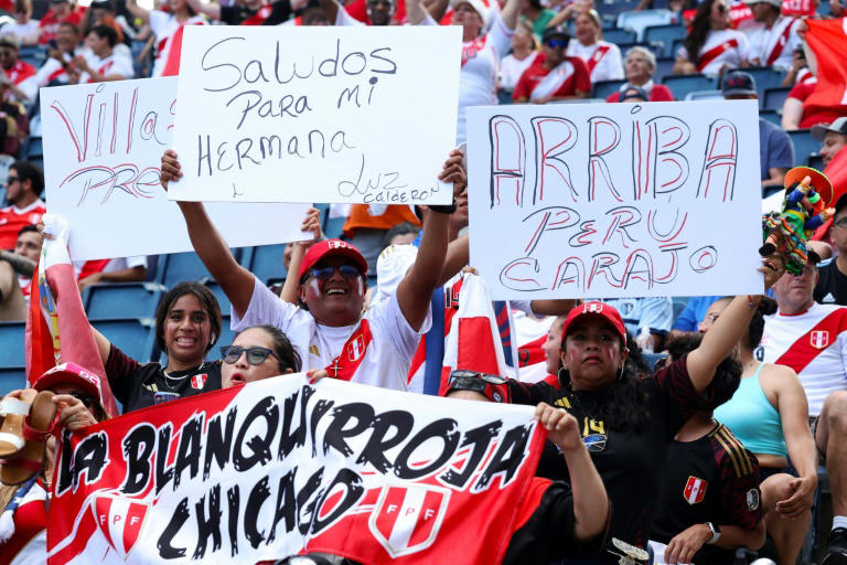 migrant fans breathe life into copa america
