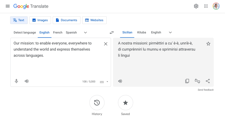 Forget Duolingo – Google Translate just got a massive AI upgrade that ...