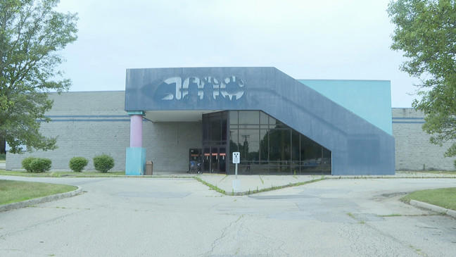 Former Elkhart AMC Theater to be demolished; Site will see redevelopment