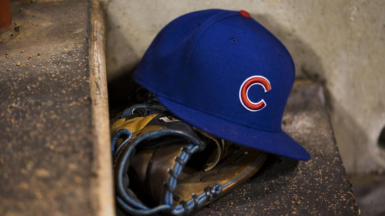 cubs hurler sent to injured list with rib fracture in bullpen shakeup