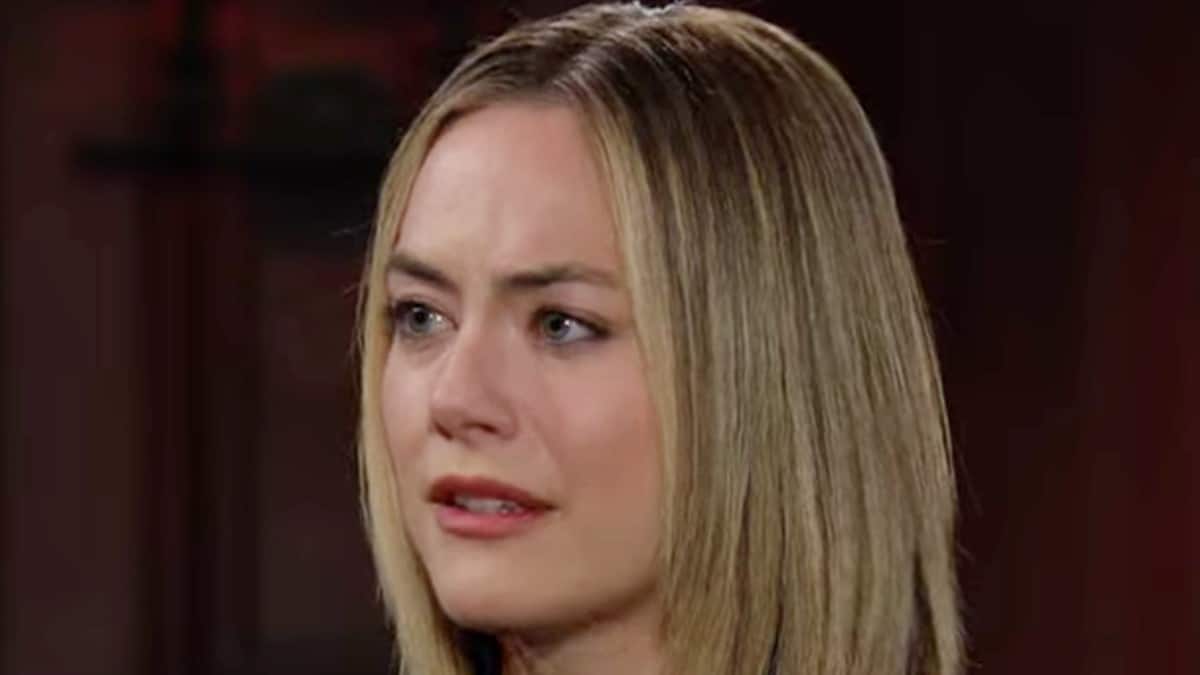 The Bold And The Beautiful Spoilers For Next Week: Tom Challenges Poppy ...