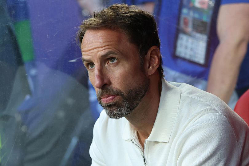 england team news: alan shearer agrees with gareth southgate in slovakia line-up demand