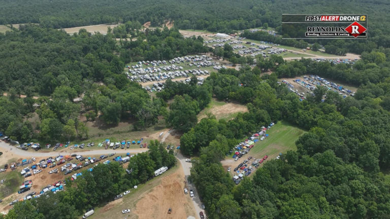 The festival date for Poplar Bluff is set for June 28 and June 29 at Brick’s Offroad Park.