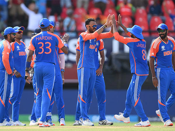 unbeaten india, south africa look to write perfect ending to their story in t20 wc final