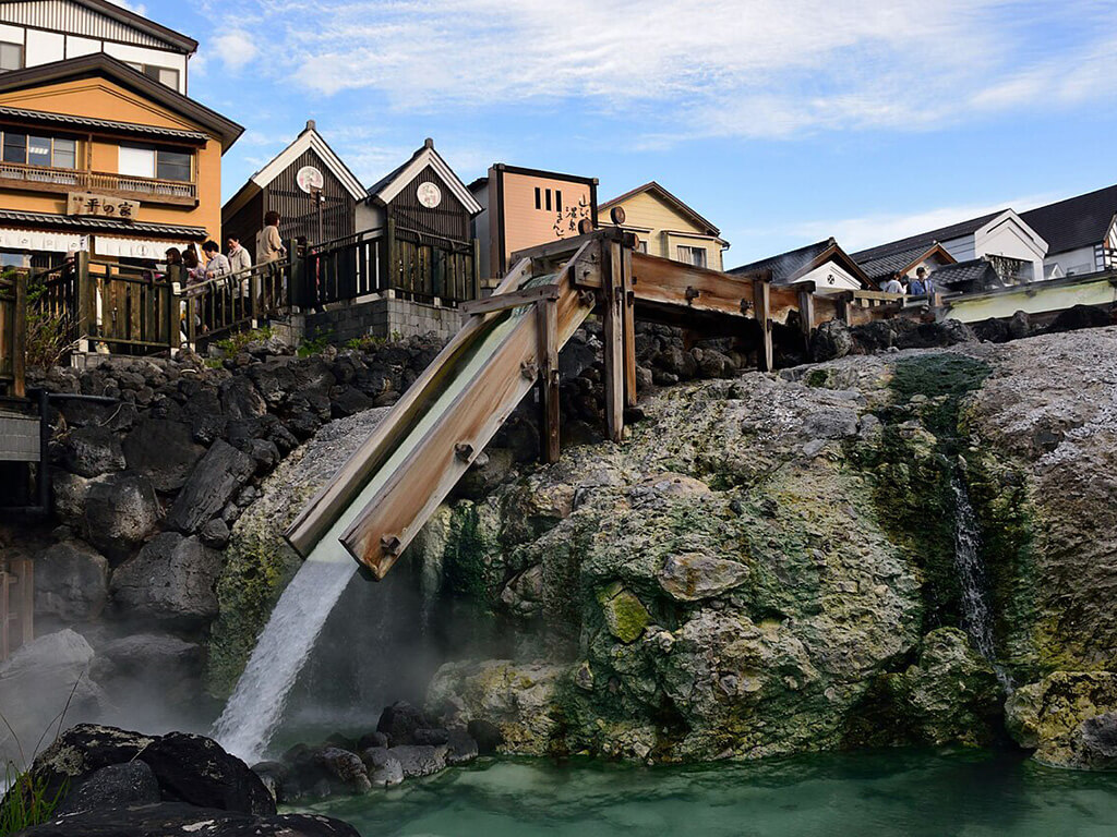 <p>In the heart of Japan’s prized hot springs region, Kusatsu is a rejuvenating getaway that won’t break the bank. With day passes to its cozy thermal baths priced between $7 to $11, treating yourself to a soak is practically a steal. Plus, there are plenty of free natural public baths nearby and affordable private options for those seeking a more intimate experience. This friendly town warmly welcomes visitors from around the globe, offering cozy accommodations near its famous bathhouses. And when you’re not unwinding in the soothing waters, don’t miss out on nearby ski slopes and must-see landmarks for an unforgettable time in Kusatsu.</p>