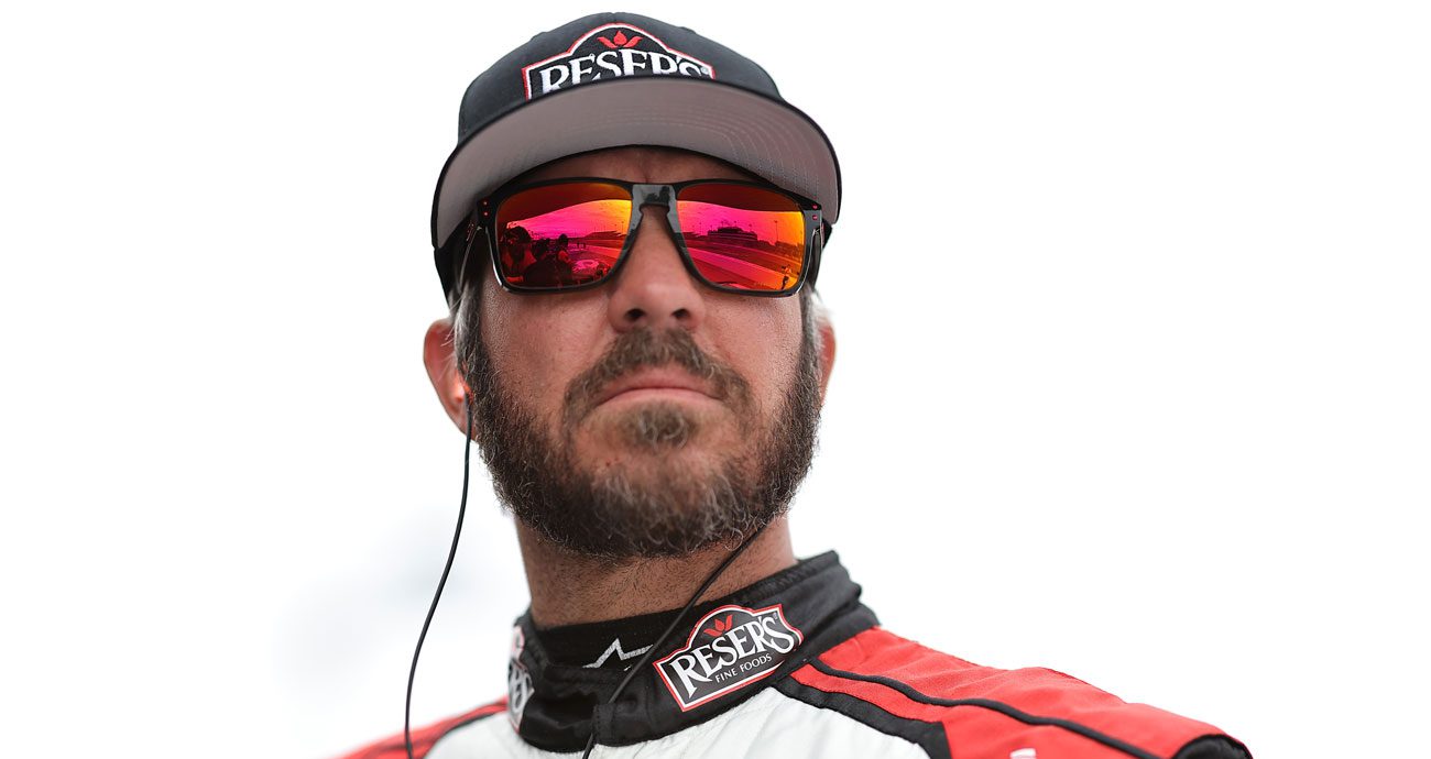 Who Should Replace Martin Truex Jr. At Joe Gibbs Racing?