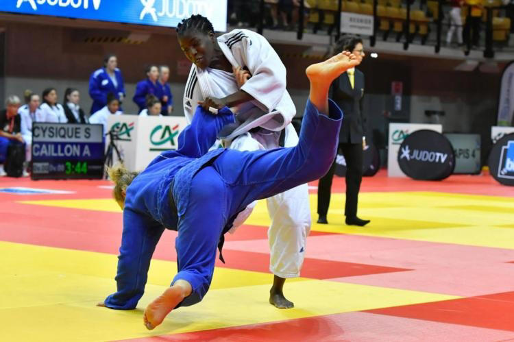 jo 2024 - judo. « des conditions humiliantes » : la russie n’enverra aucun combattant à paris