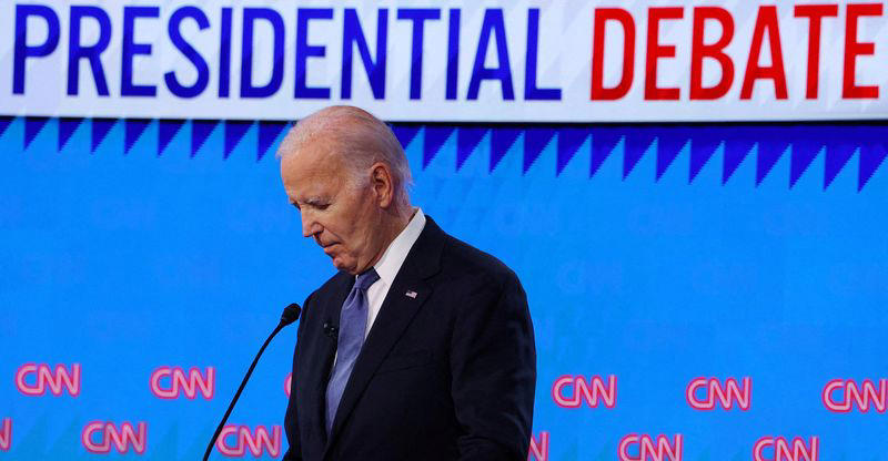 explainer-how democrats could replace biden as presidential candidate before november