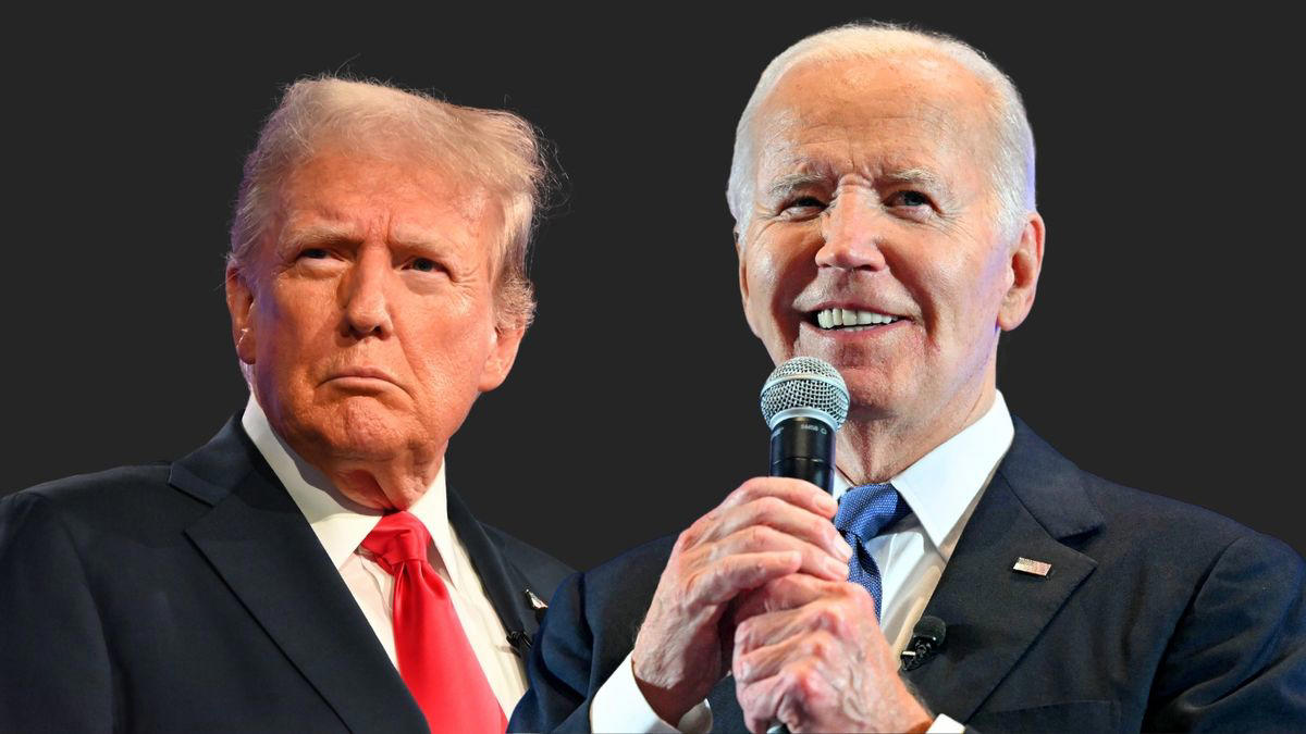 fact check: about biden's claim that '158 or 159 presidential historians' voted trump worst president in us history