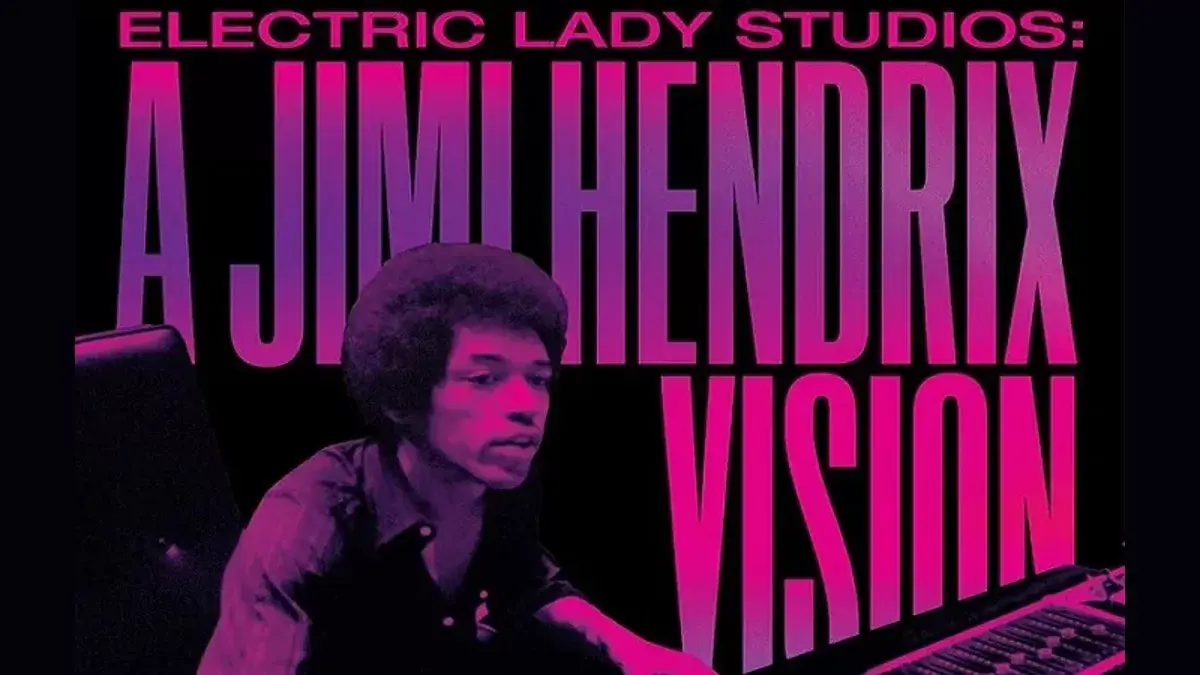 nuevo documental de jimi hendrix contará la historia de los electric lady studios