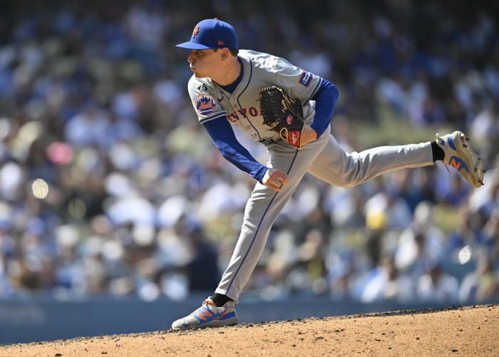 mets' key pitcher likely headed for tommy john surgery