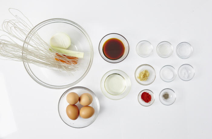 [리얼푸드] ‘다음주 장맛비엔 달걀잡채전’…부드러운 식감 최고