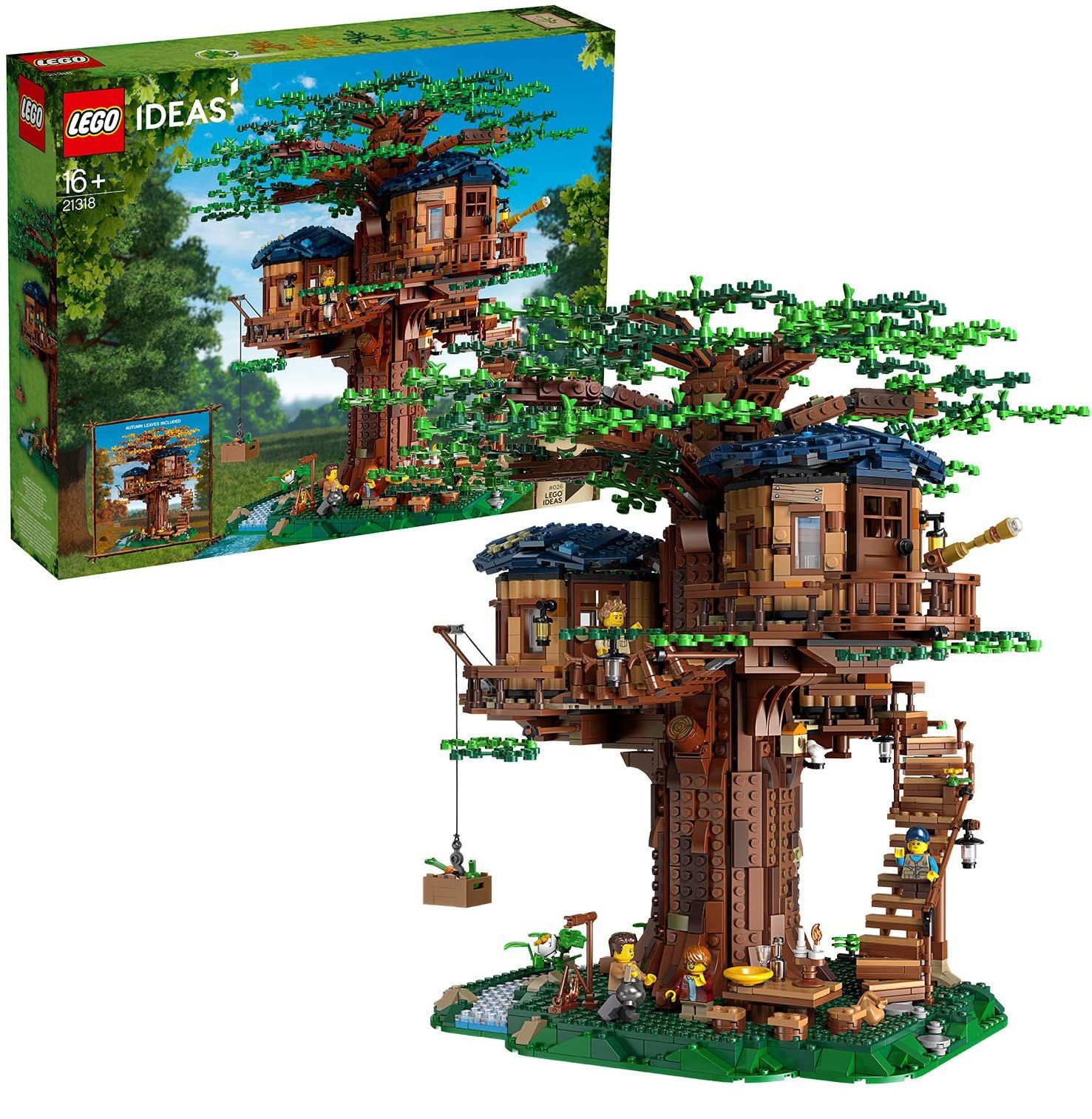 Tree House