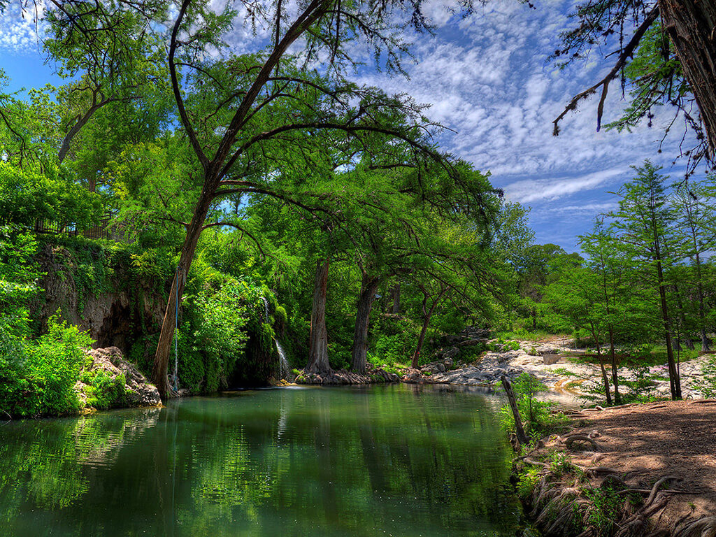 <p>Just a stone’s throw away from Austin, Krause Springs stands as a cherished retreat, boasting natural springs and a meticulously maintained pool nestled within its privately-owned grounds. Popular among outdoor enthusiasts, Krause Springs offers more than just aquatic bliss. It’s a haven for camping aficionados and picnickers, providing the perfect setting for memorable outdoor adventures with friends and family. So, if you’re in search of a refreshing escape from the hustle and bustle of city life, look no further than Krause Springs. It’s a slice of paradise waiting to be discovered just outside the vibrant city of Austin.</p>