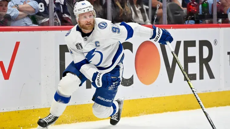 nhl free agency 2024: ranking the top 20 free agents, best players available by position