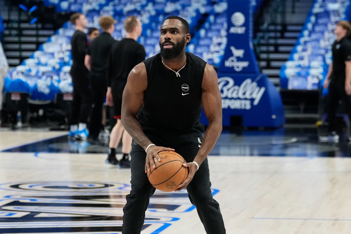 Mavs Trade Veteran Tim Hardaway Jr To Pistons For Quentin Grimes