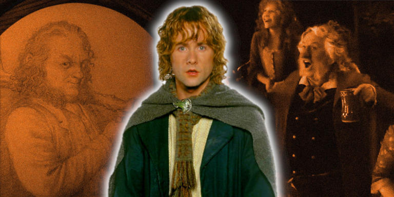 What Made One Hobbit Family From The Lord of the Rings More Important Than the Rest?