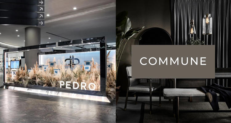 小ck姊妹牌pedro × commune傢俱聯名包亮相！環保皮革、橫條紋理、木頭提把，打造永續時尚革新之作