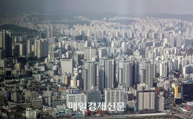 “한달새 963채나 샀다”…서울 아파트 무섭게 매입하는 이들의 정체