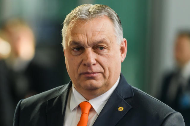 εε-ουγγαρία: βίκτορ ορμπάν, ο πολέμιος των βρυξελλών τίθεται επικεφαλής της ευρωπαϊκής ένωσης