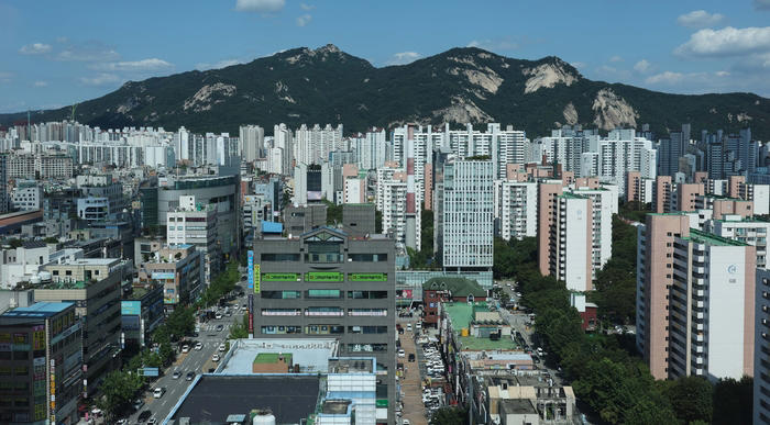 “우리 동네에도 60층 아파트가?”...노원구 스카이라인 바뀐다