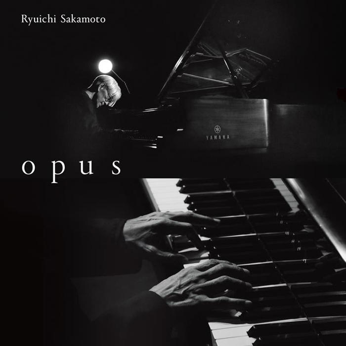 坂本龍一、最後のピアノソロコンサート作品『opus』全世界配信リリース決定