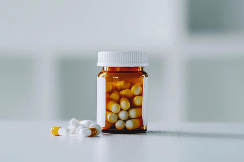 interdiction de vente libre pour la periactine, antiallergique détourné par les influenceurs
